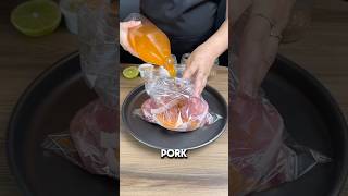 Add Soda to Pork and be surprised by the results 🥓🐖🐖 Ccsuperrecipess [upl. by Norbert]