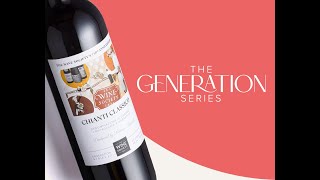 The Wine Societys Generation Series Chianti Classico 2021 [upl. by Fahy591]