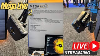 Hummingbird Mega Live 2 Is Here Or Is It [upl. by Mahala]