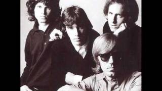 The Doors Roadhouse Blues LIVE [upl. by Odlavu25]