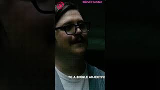 Ed Kemper  Mind Hunter TV Show netflixseries movie movies netflixandchill mindhunter [upl. by Lenneuq]