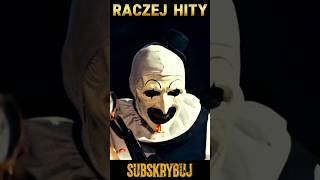 Zły klaun nakarmił szczury film horrorstory polecam [upl. by Nylaehs]