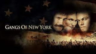 Gangs of New York Full Movie crystal Review in Hindi  Hollywood Movie Review  Daniel DayLewis [upl. by Chor]