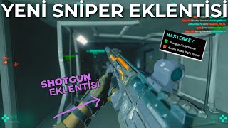 Yeni Sniper Eklentisi MasterKey  Battlefield 2042 [upl. by Weisbart]