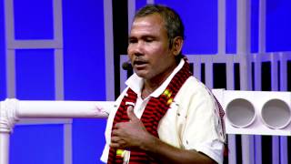 Why I planted a 1400 acre forest alone  Jadav Payeng  TEDxBangalore [upl. by Gurevich]