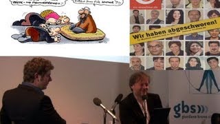 MohammedKarikaturen SchariaTodesurteile und ExMuslime [upl. by Mattox680]