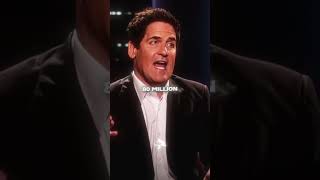 One of the most LEGENDARY shark tank episode sharktank shorts edit [upl. by Winna470]