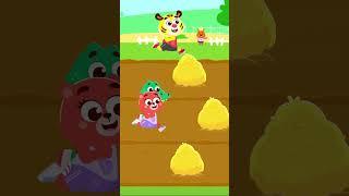 Kiddopia  Learning App for Kids  Get Set Race ES PV01 [upl. by Acim858]