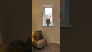 Take a look at The Ivy at Kingmakers View Wolvey Available with Shared Ownership hometour [upl. by Pulling]