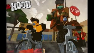 Valiant RobloxCheat  Da Hood  Tutorial  Gameplay [upl. by Aihsinyt]