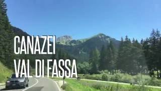 Viel de Pan  Val di Fassa TN [upl. by Ggerk]