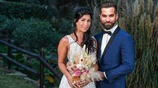 Kendji Girac a annoncé son beau mariage avec Soraya la préparation réfléchie des deux familles [upl. by Knapp]