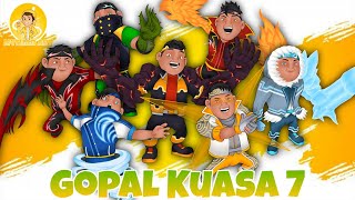 Gopal Kuasa 7 [upl. by Flem184]