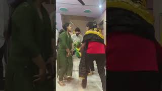 Byahdi Anpadh Hali k dance viralvideo shaadi [upl. by Desirea]