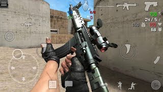 Special Forces Group 2 by ForgeGames  LR300  Android Gameplay HD [upl. by Samuela]