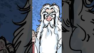 Gandalf vs Saruman  Part 2  audio by stixywixy lotr [upl. by Kessiah]