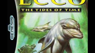 Ecco The Tides of Time Music Genesis  Fish City [upl. by Aseneg]