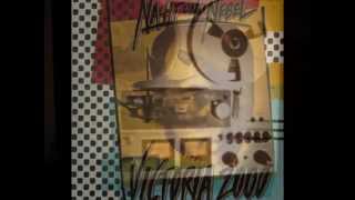 Nacht Und Nebel Victoria 2000 12quot MIX 1985 [upl. by Larissa]