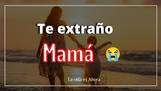 💗PALABRAS para mi MADRE que esta en el cielo💗  Miralo SIN LLORAR😭😭 [upl. by Dickerson281]