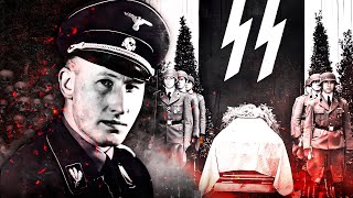 The Day Heydrich Became the Most Feared Nazi in Europe [upl. by Lalage]