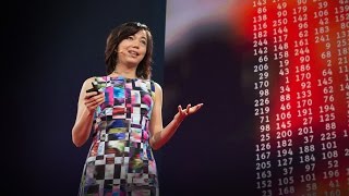 How we teach computers to understand pictures  Fei Fei Li [upl. by Sidnak]