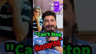 “Can’t Stop Hiccuping” shorts [upl. by Muire]