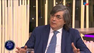 quotEn las primarias la estrella va a ser Mileiquot  Jaime Bayly Periodista [upl. by Anuala94]