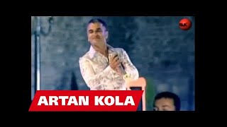 Artan Kola  Dasma e malesorit Official Video [upl. by Barbabas]