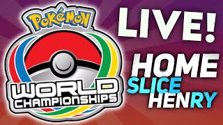 POKEMON GO WORLD CHAMPIONSHIPS WATCH PARTY DAY 1 VOD [upl. by Gibbs]