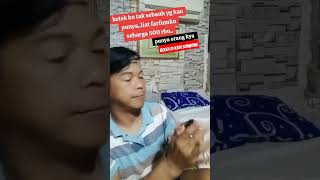 Parfum seharga lima puluh juta lucu comedy ngakak [upl. by Aelahs616]