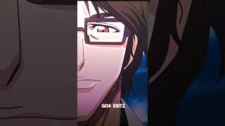 aizen edit  bleach edit automotivo domal v1  trendingaizebaizen [upl. by Noid388]