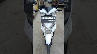 Honda Beat eco cbs esp th 2019 tunasbetawimotor [upl. by Ahsilra]