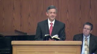 Lifes Most Important Choice  Robert J Jeffress [upl. by Lraep]