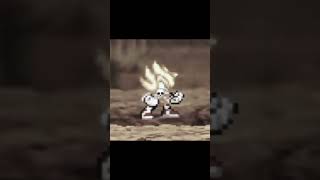 Super sonic vs sonicexe 💀 sonic supersonic sonicexe short edit viral [upl. by Odella138]