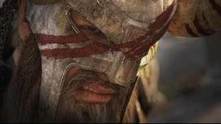 The Elder Scrolls Online – The Confrontation Cinematic Trailer [upl. by Liban]