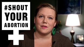 Shout Your Abortion Stories Volume 2 [upl. by Sandi904]