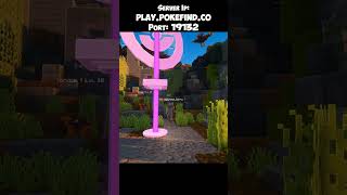 I made this in Minecraft for you to play [upl. by Karlise144]