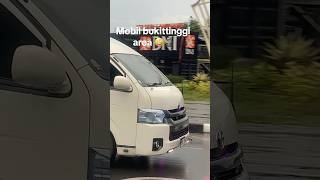 Mobil bukittinggi area 🤪🗿 [upl. by Mumford]