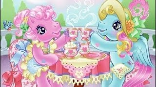 PINKIES BREW  SPED UP kawaii spedup [upl. by Banky]