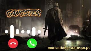 NEW GANGSTER RINGTONE  GANGSTER RINGTONE 2024  ATTITUDE RINGTONE VIDEO  ringtone trending [upl. by Sexton]