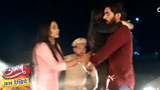 Udaariyaan Update Meher Ko Khokar Armaan Hua Kamzor Aasma Bani Armaan Ka Sahara Dikhaya Sahi Rasta [upl. by Narba477]