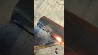 this metal welding techniques weldingtricks [upl. by Congdon101]