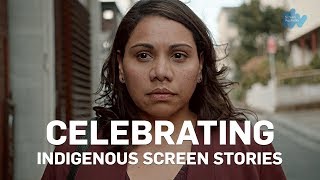 Celebrating Indigenous Screen Stories [upl. by Aleit]