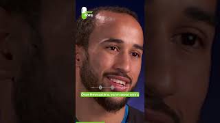 🐓 Antalyasporun Tottenham mezunu transferi Andros Townsend [upl. by Heaps69]