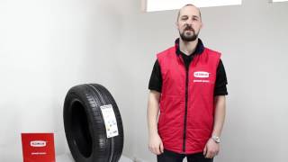 Bridgestone Turanza T001 — шина живьем [upl. by Synn164]