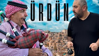 ÜRDÜN İLK GÜNÜM ÇOK UCUZ BİR ÜLKE BU FİYATLARA İNANAMADIM [upl. by Dasya]