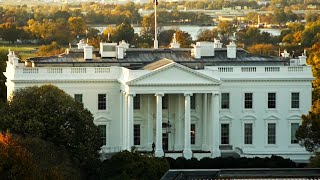 White House Cam  Tell us what do you think about the election  earthTV® [upl. by Mufi445]