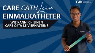 ISK Katheter kaufen Wo und wie du den passenden Katheter findest [upl. by Novyad]