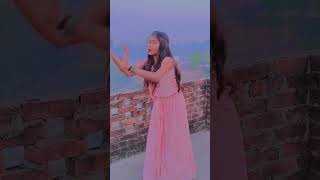 Ho gaini kangal Mal ke chakkar meinshortdancelovebhojpurimusic [upl. by Abagail]