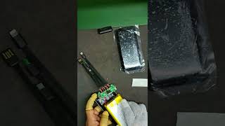 Assembling a Power Bank from Scratch powerbank callmate asmrvideo madeinindia [upl. by Gable487]